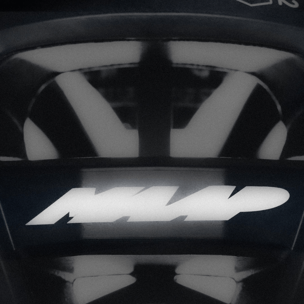 MAAP X Kask Elemento cykelhjelm