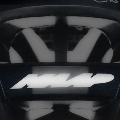 MAAP X Kask Elemento cykelhjelm