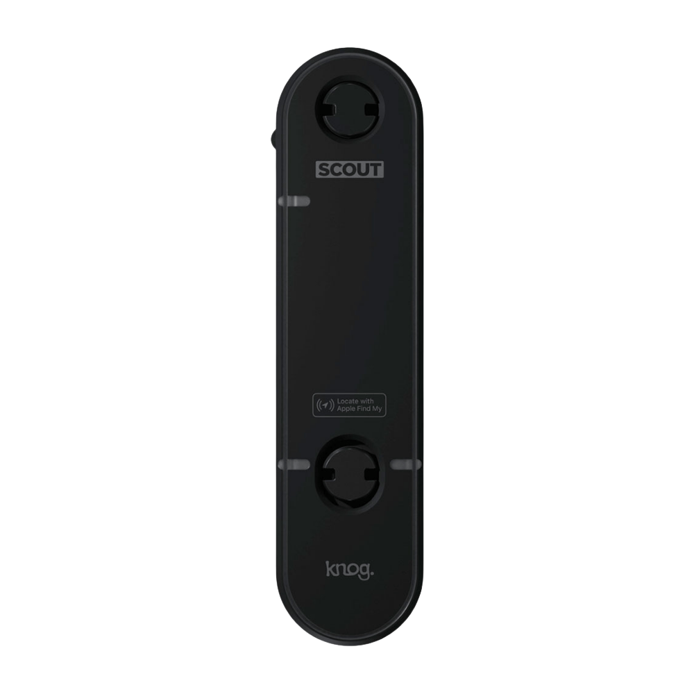 Knog Scout Bike alarm & finder