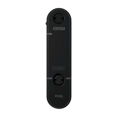 Knog Scout Bike alarm & finder