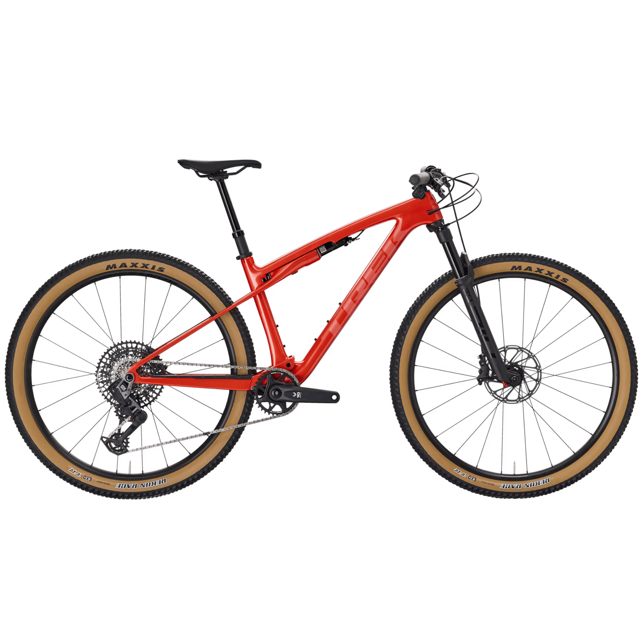 Supercaliber SL 9.7 GX AXS Gen 2 - Lava