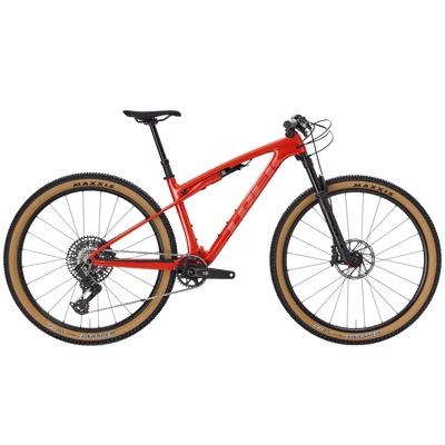 Supercaliber SL 9.7 GX AXS Gen 2 - Lava