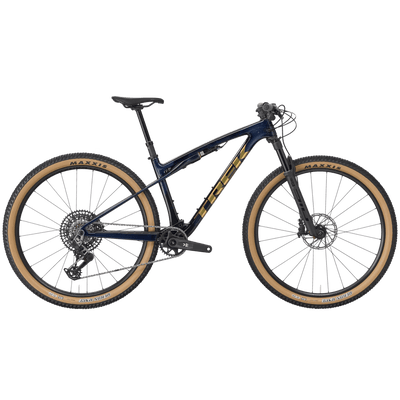 Supercaliber SL 9.7 GX AXS Gen 2 - Carbon Blue Smoke