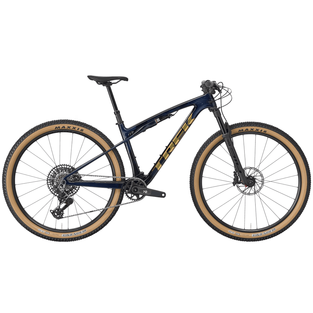 Supercaliber SL 9.7 GX AXS Gen 2 - Carbon Blue Smoke