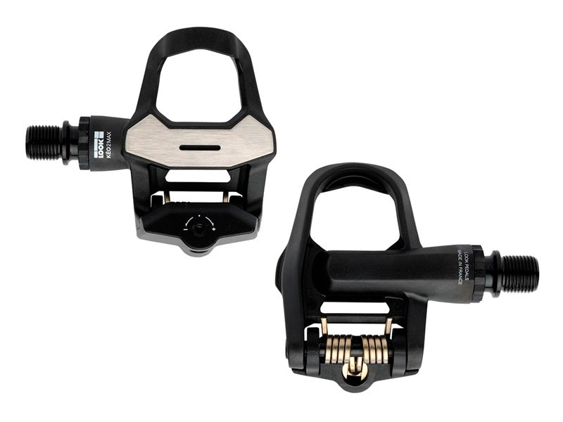 LOOK Pedal Keo 2 Max Black