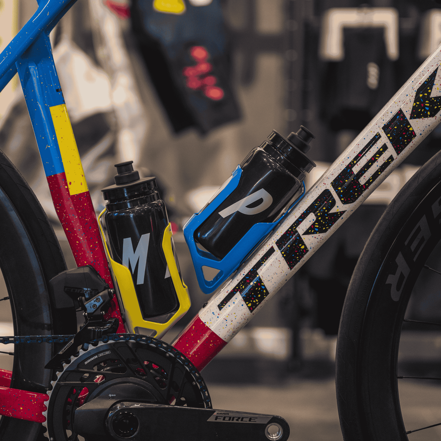 
                  
                    MAAP Core Drikkedunk
                  
                