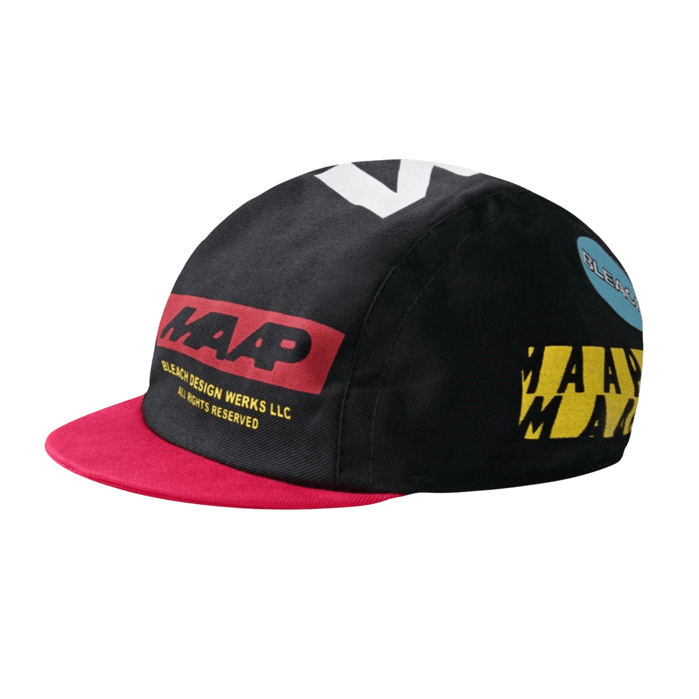 MAAP X Bleach Cap