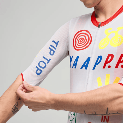 MAAP + Men's Public Possession Pro Air Jersey 3.0