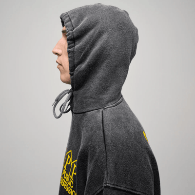 MAAP + Public Possession Slow Rider Hoodie
