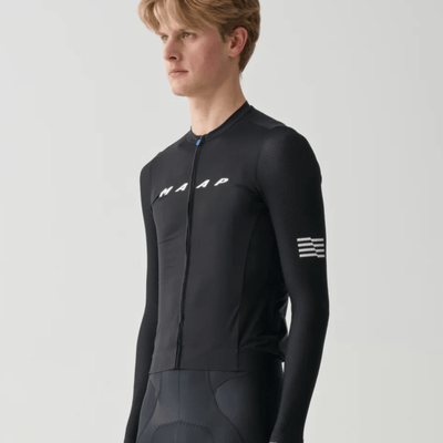 MAAP Evade Pro Men's Base LS Jersey 2.0