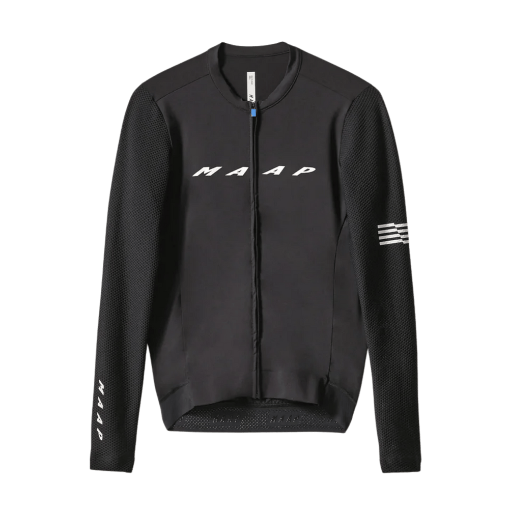 MAAP Evade Pro Men's Base LS Jersey 2.0