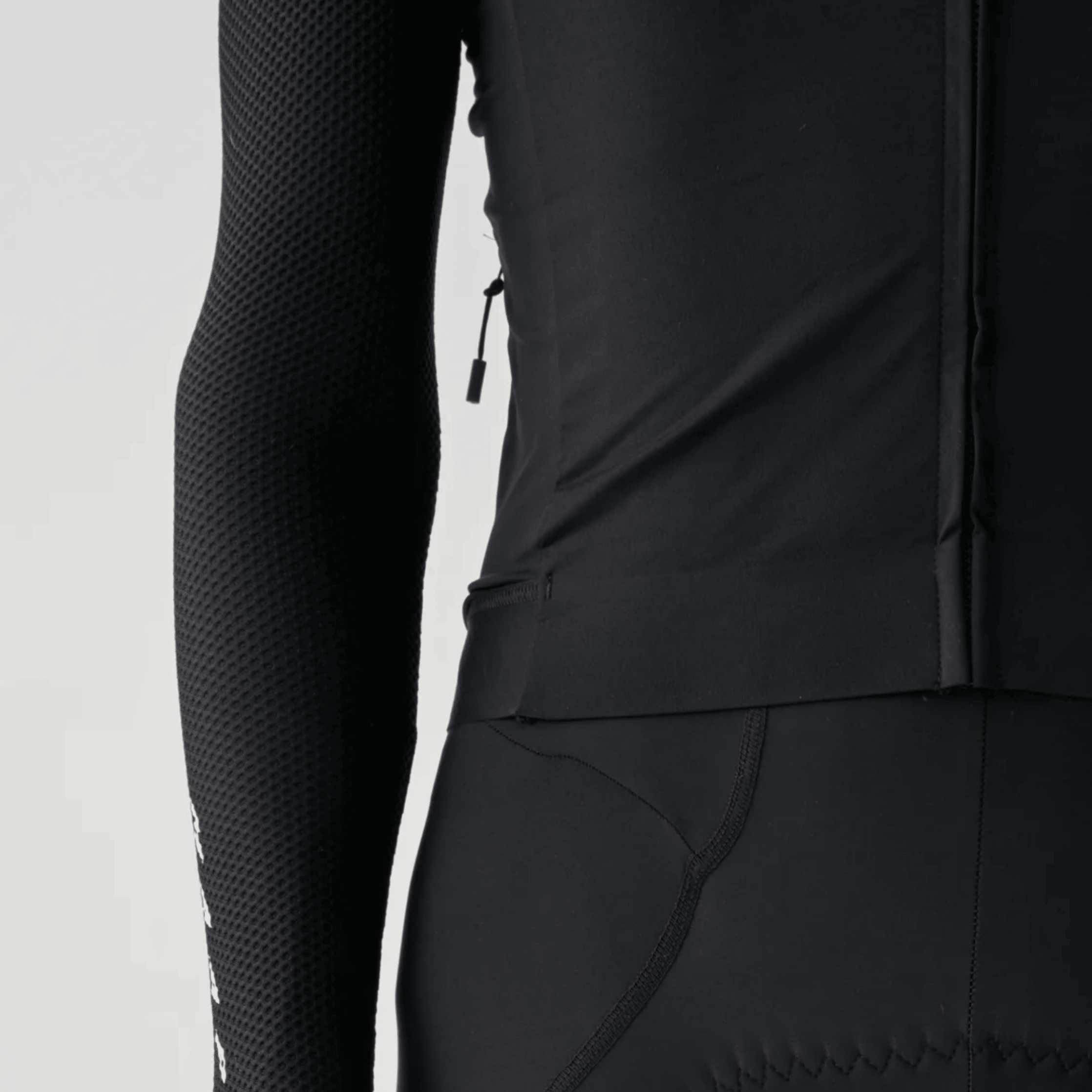 MAAP Evade Pro Men's Base LS Jersey 2.0