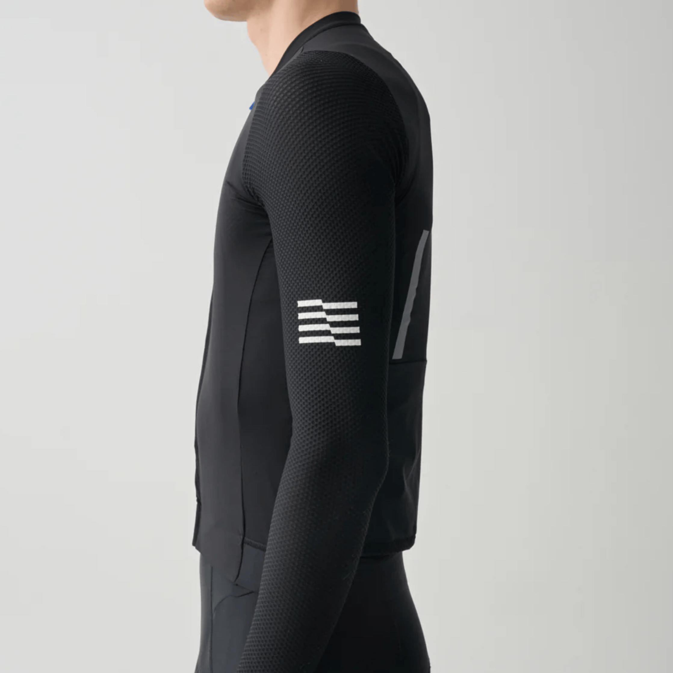 MAAP Evade Pro Men's Base LS Jersey 2.0