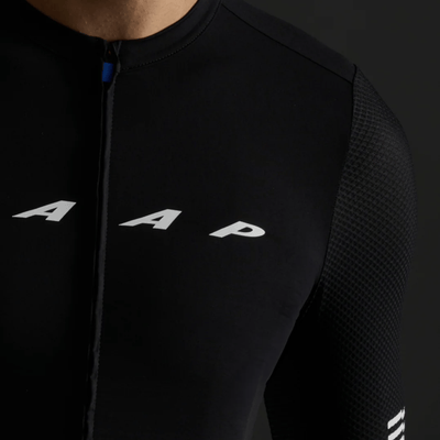 MAAP Evade Pro Men's Base LS Jersey 2.0
