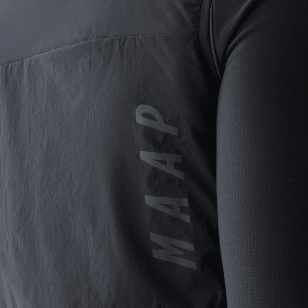 
                  
                    MAAP Women's Flow insulated vest
                  
                