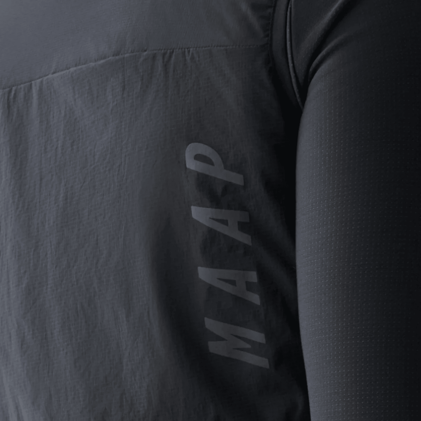 
                  
                    MAAP Women's Flow insulated vest
                  
                