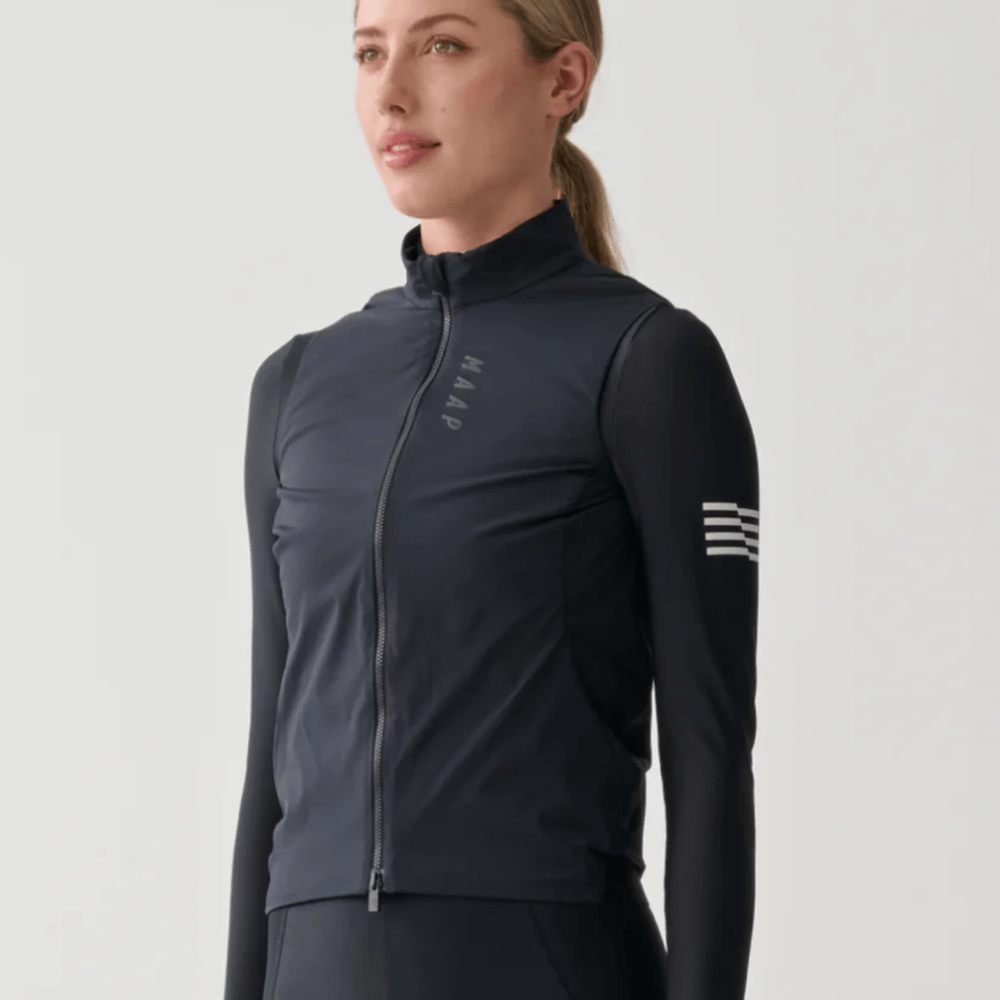 
                  
                    MAAP Women's Flow insulated vest
                  
                