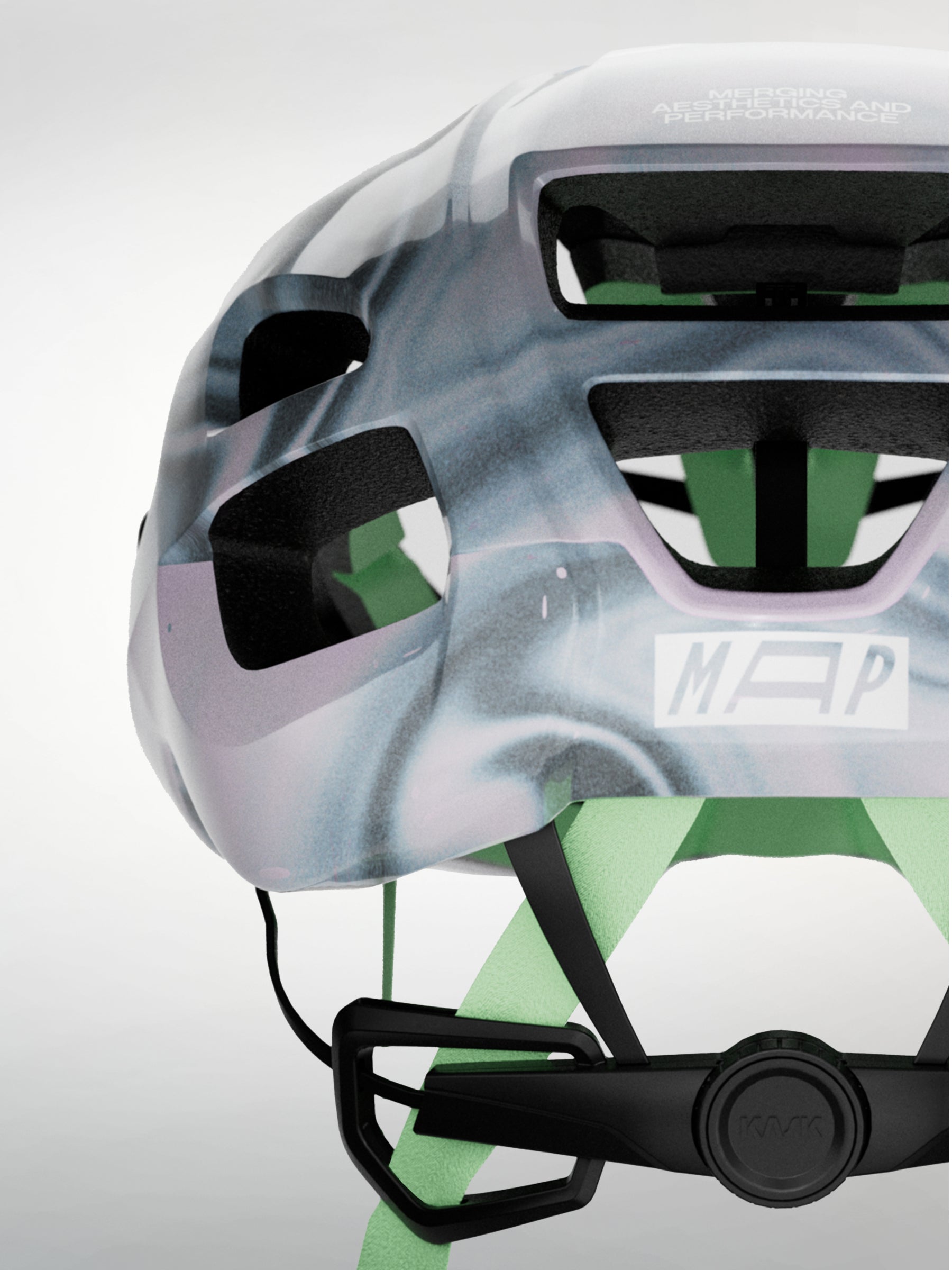 MAAP X KASK PROTONE ICON CE