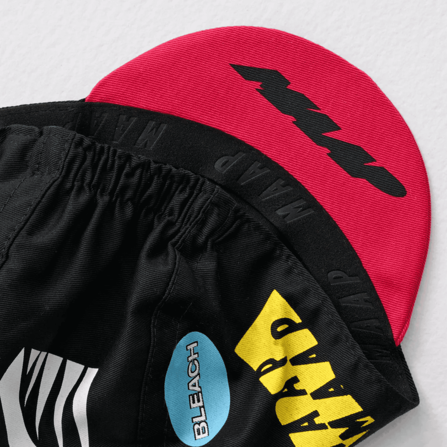 
                  
                    MAAP X Bleach Cap
                  
                