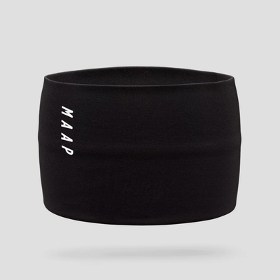 MAAP Thermal Wool Headband