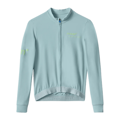 MAAP Men's Training Thermal LS Jersey