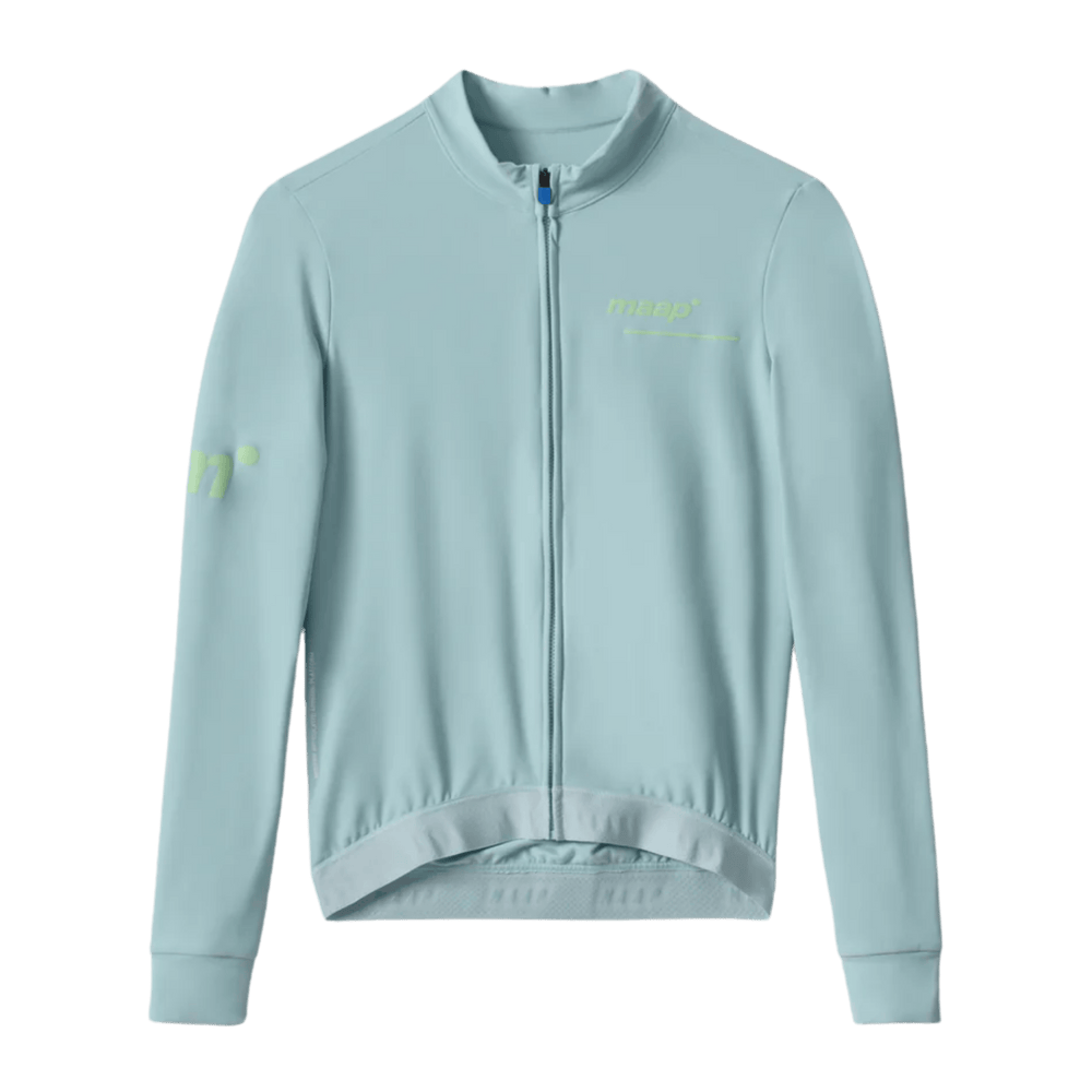 MAAP Men's Training Thermal LS Jersey