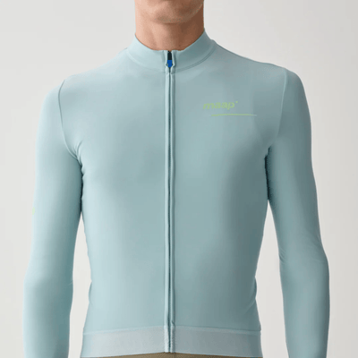 MAAP Men's Training Thermal LS Jersey