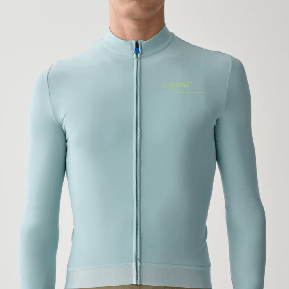 
                  
                    MAAP Men's Training Thermal LS Jersey
                  
                