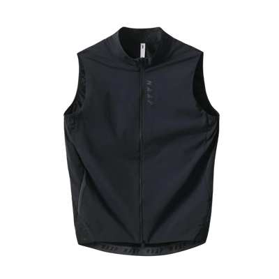 MAAP Men's Flow insulated vest - Sort