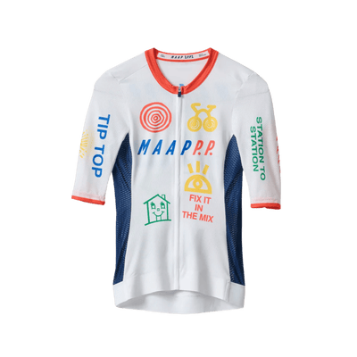 MAAP + Women's Public Possession Pro Air Jersey 3.0