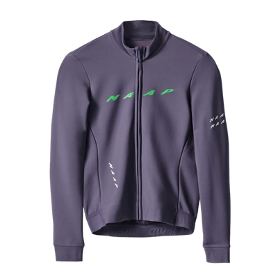 MAAP Men's Level Thermal LS Jersey 2.0