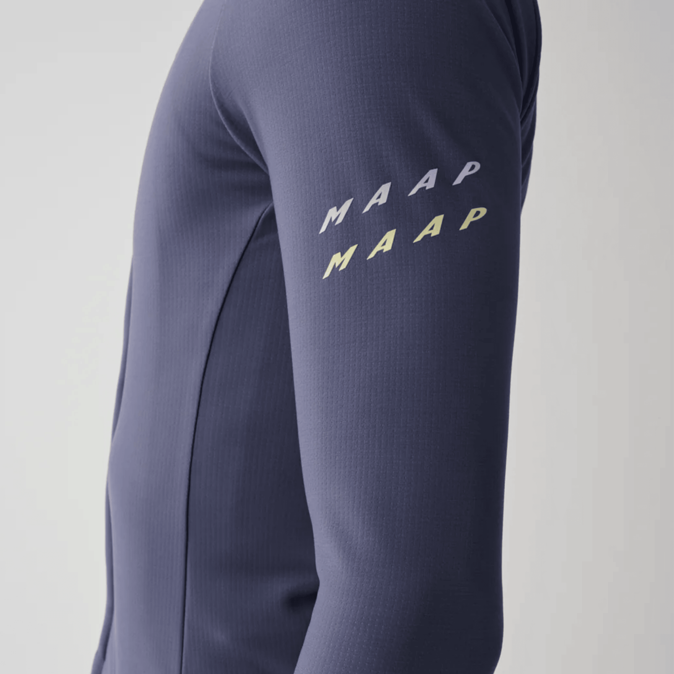 MAAP Men's Level Thermal LS Jersey 2.0