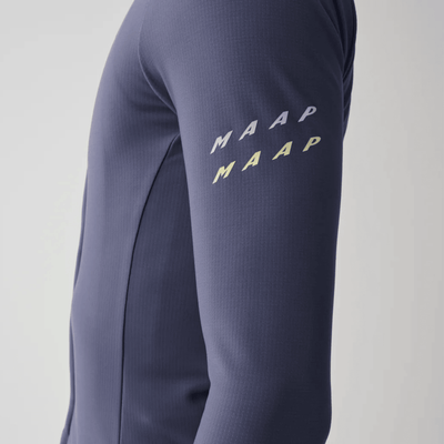 MAAP Men's Level Thermal LS Jersey 2.0