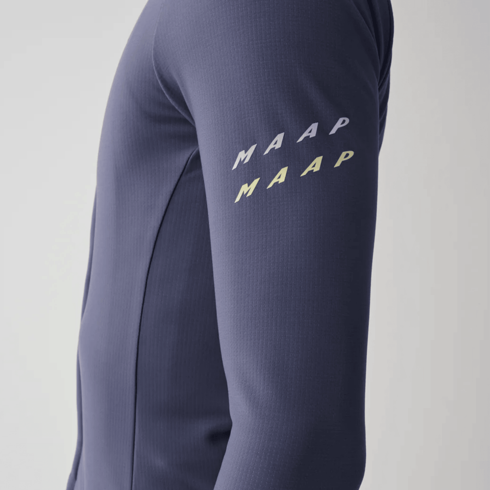 
                  
                    MAAP Men's Level Thermal LS Jersey 2.0
                  
                