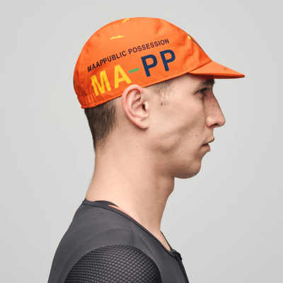 MAAP + Public Possession Cap
