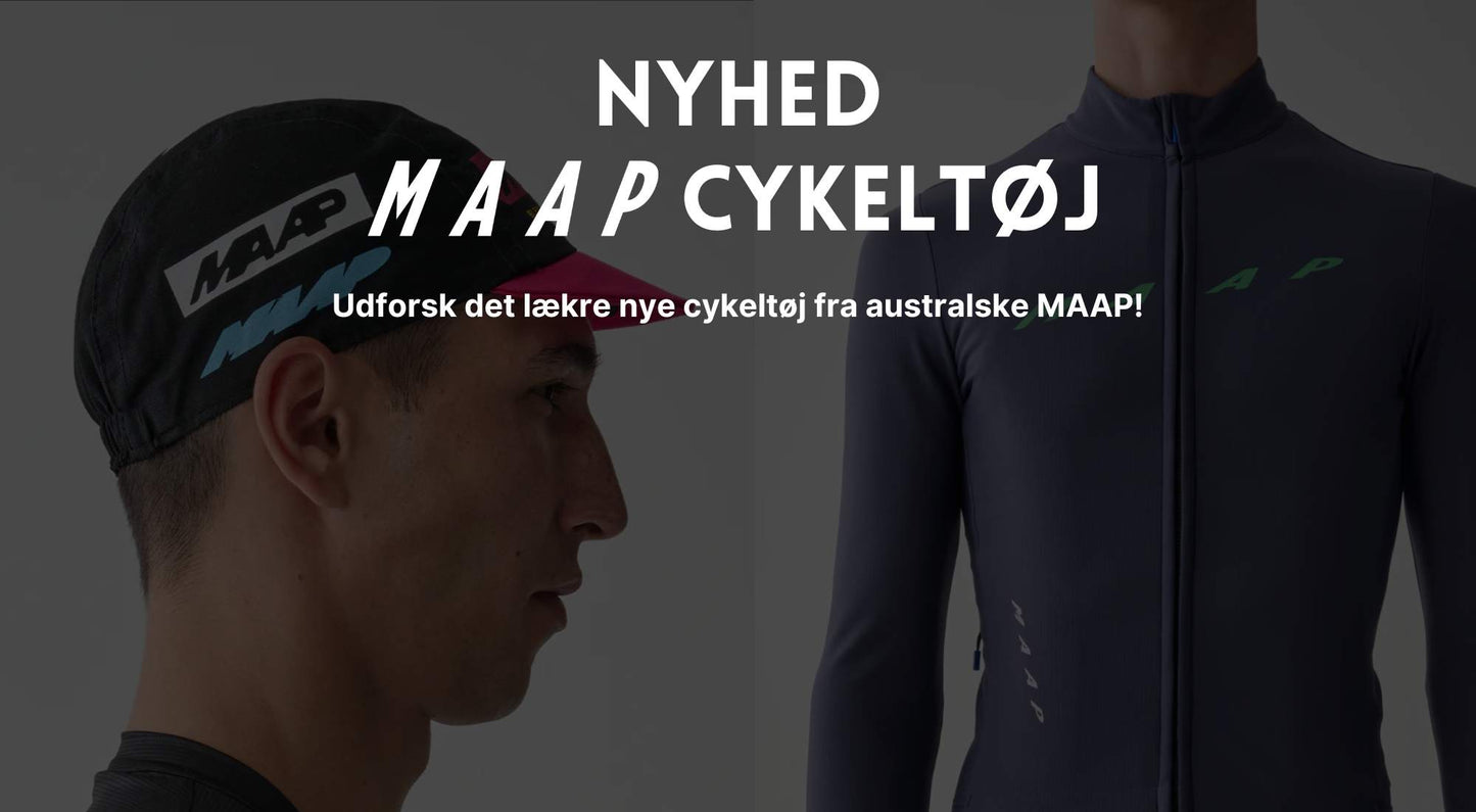 Leadout Cycling 