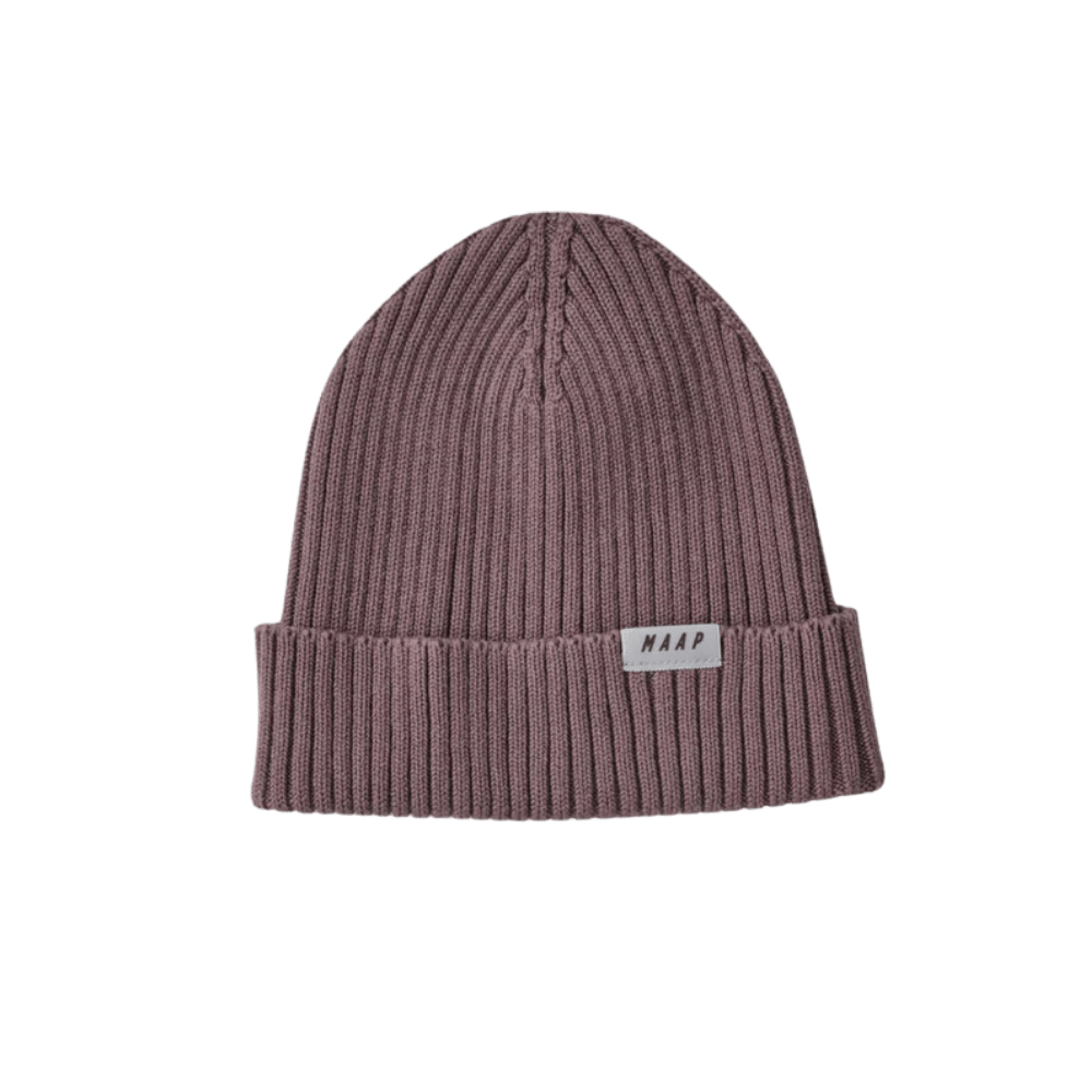 MAAP Lifestyle Beanie - Dark Clay
