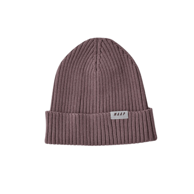 MAAP Lifestyle Beanie - Dark Clay