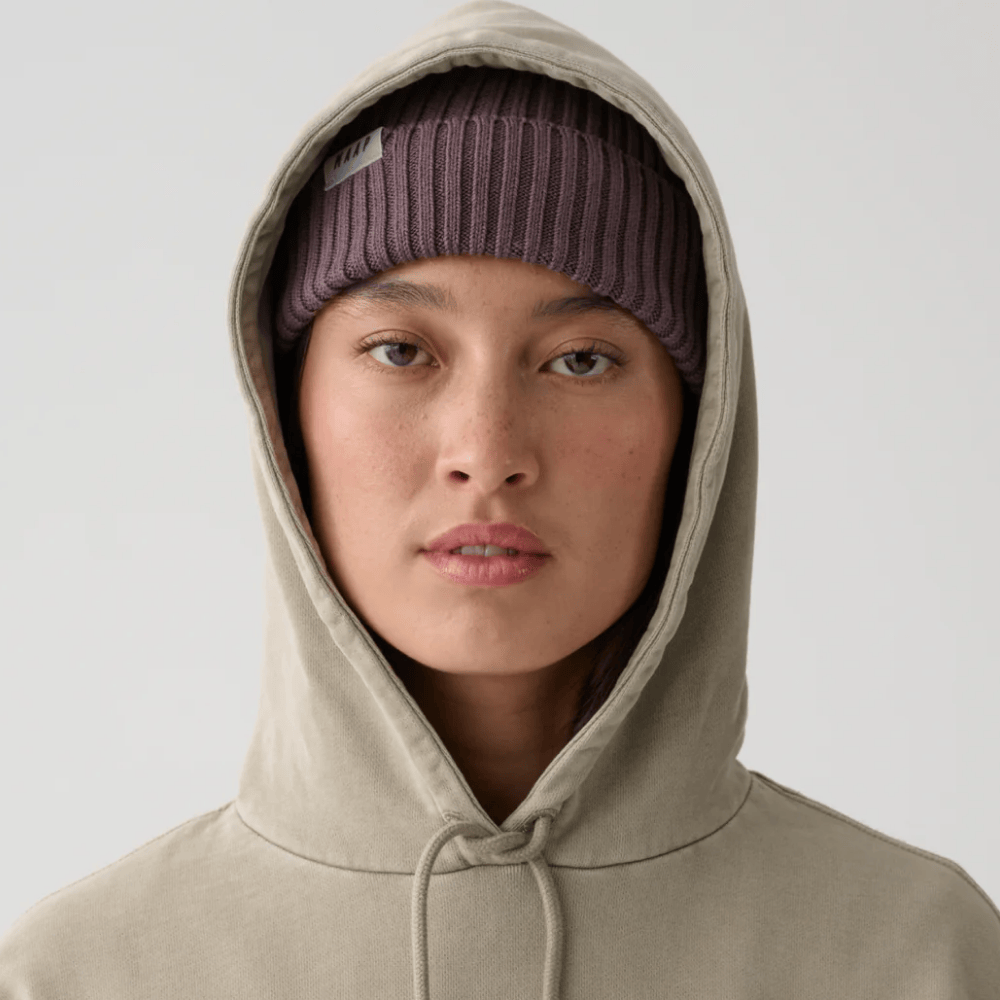 MAAP Lifestyle Beanie - Dark Clay