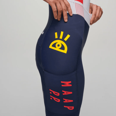 MAAP + Women's Public Possession Team Bib Evo Cargo