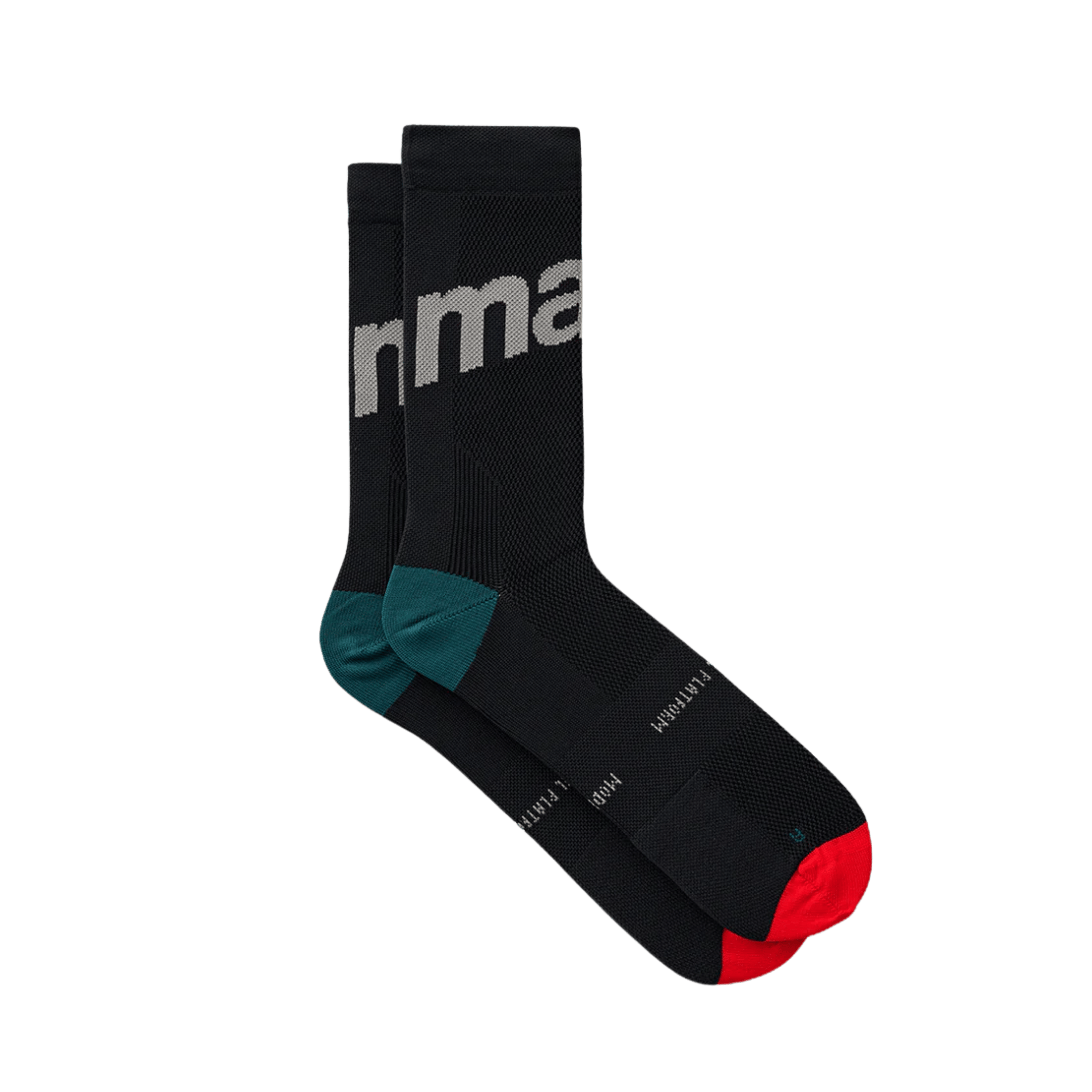 MAAP Training Socks - Sorte