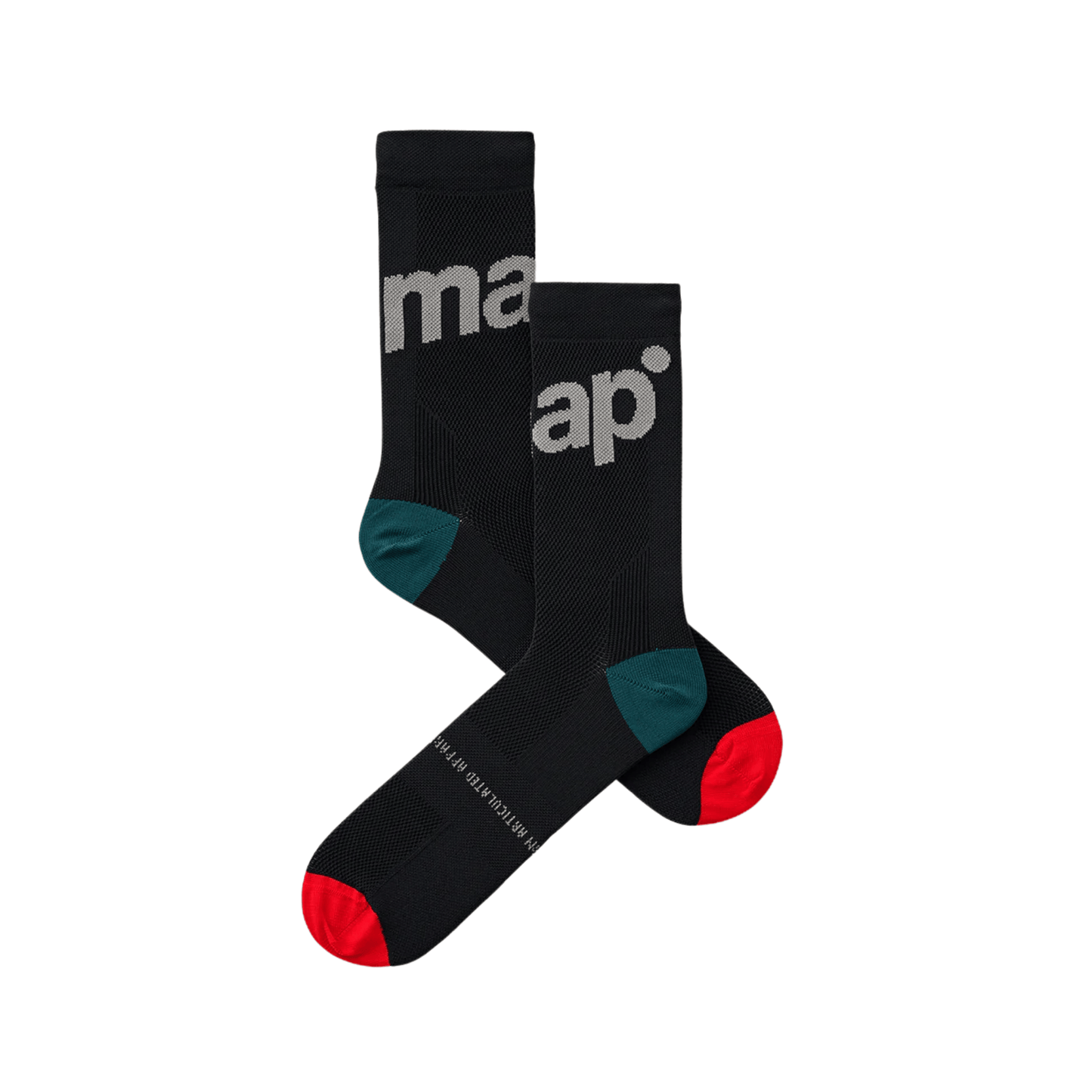 
                  
                    MAAP Training Socks - Sorte
                  
                
