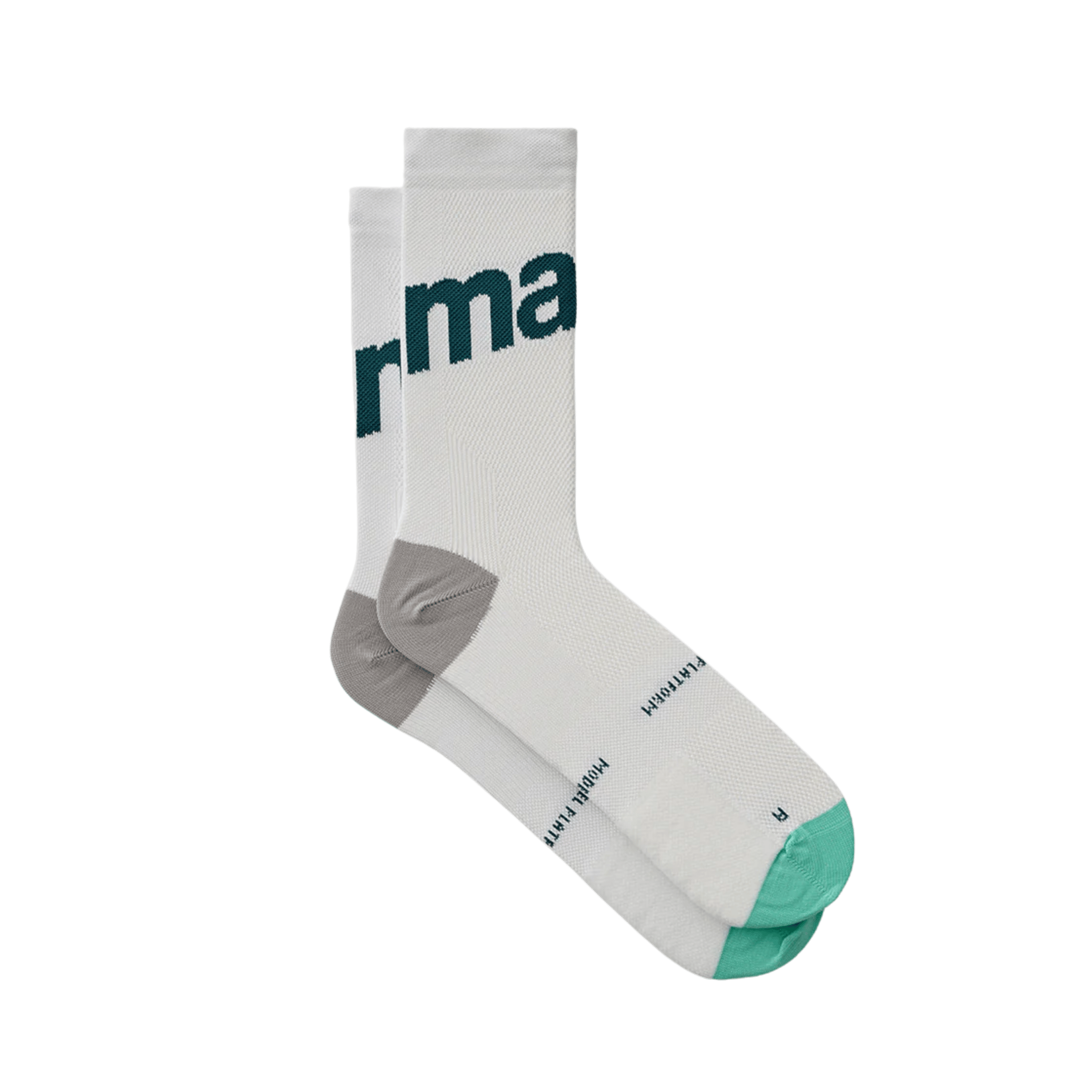 MAAP Training Socks - Hvide