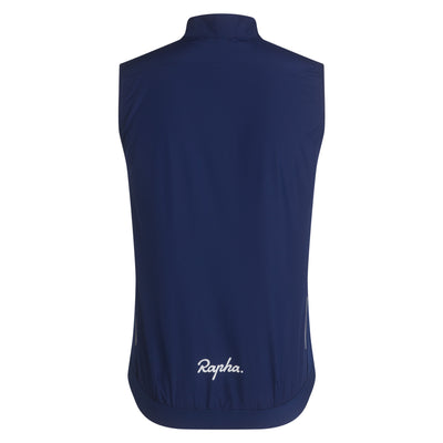 Rapha men's core vest