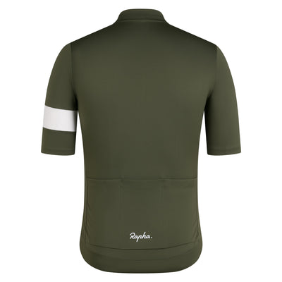 Rapha Men's Core Jersey