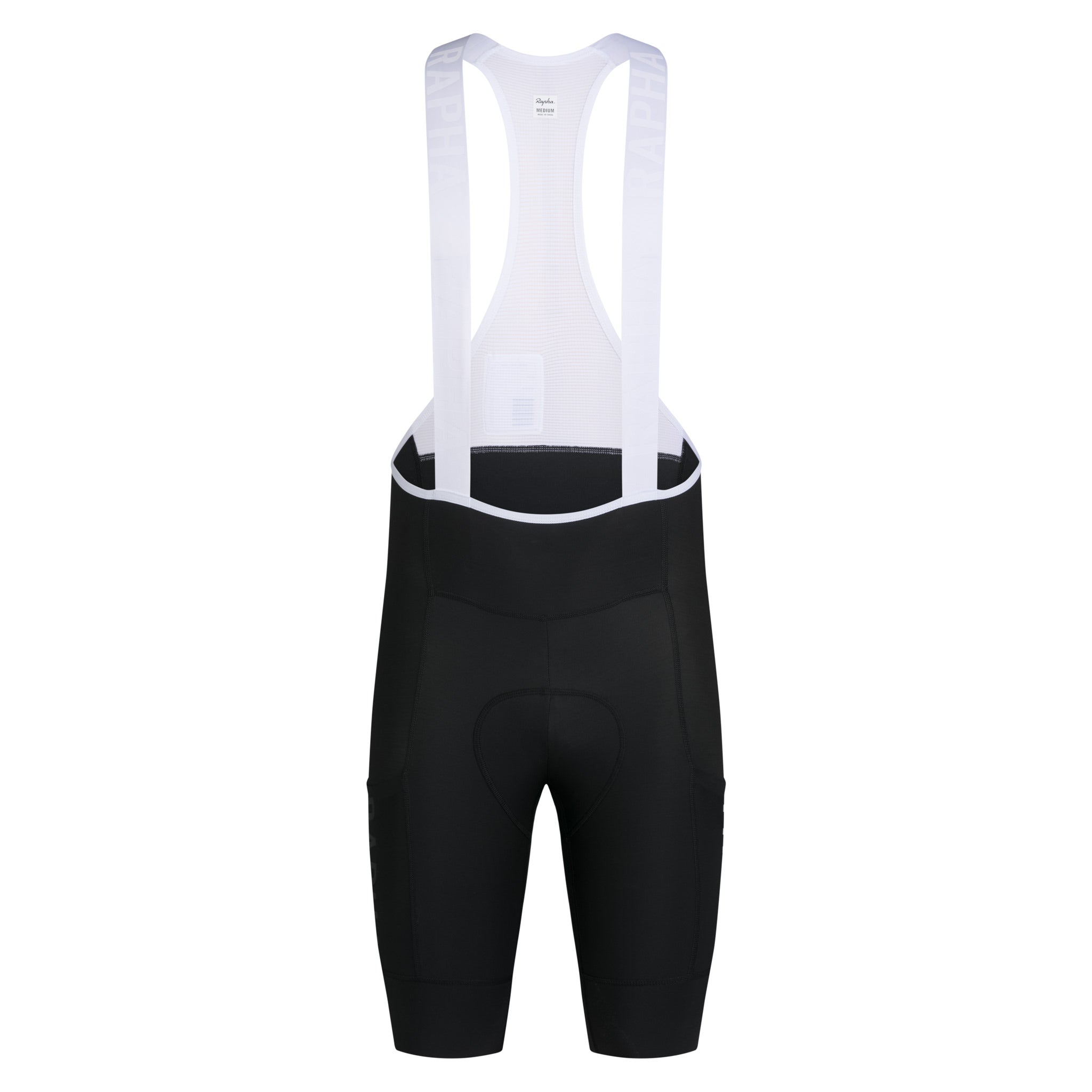 Rapha Men's Pro Team Cargo Bib Shorts