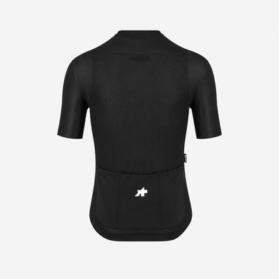 ASSOS MILLE GT JERSEY S11 EVO - Black Series