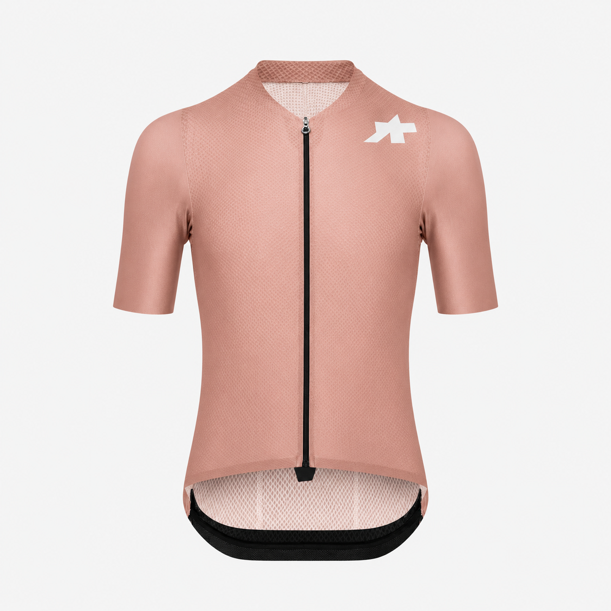 ASSOS MILLE GT Jersey S11 EVO - Blossom Pink