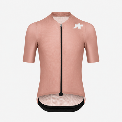 ASSOS MILLE GT Jersey S11 EVO - Blossom Pink