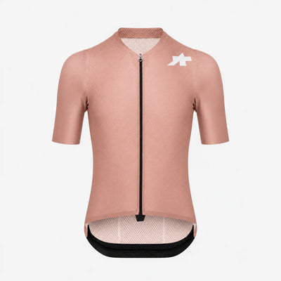 ASSOS - Mens Bundle - Blossom Pink / Wild Brown / White